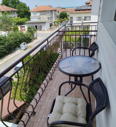 Sofia House | Къща за гости Св Никола