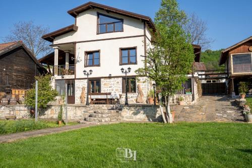 Berkovitsa House | Къща за гости