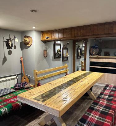 Chepelare House | Къща за гости Romano