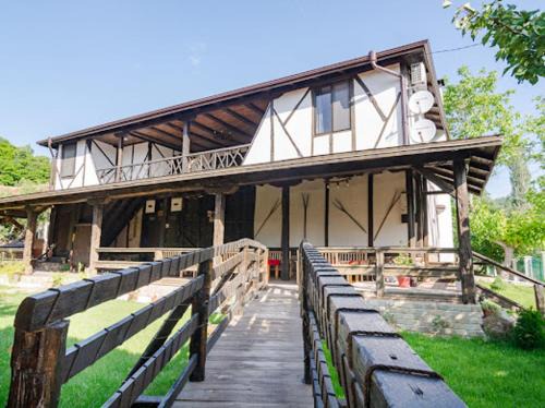 Boboshevo Villa | Къща "Конакъ"