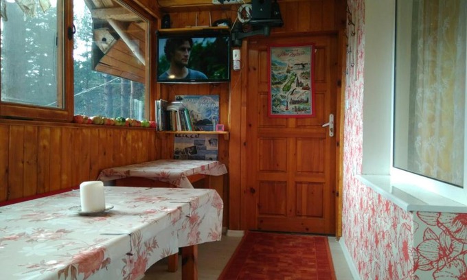 Semkovo House | Къща Семково