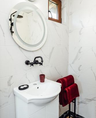Sapareva Banya House | Къщи за гости БРИК