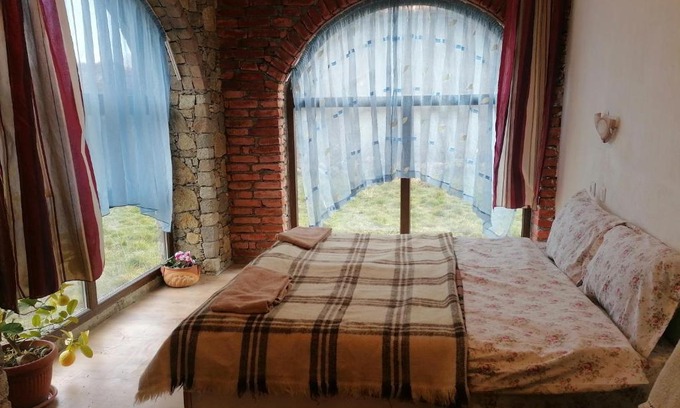 Kalofer House | Лилянината къща