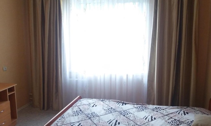 Omsk Apartment | Лукашевича 13