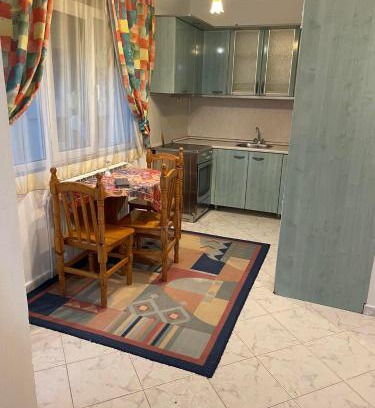 Sandanski Apartment | Лунара