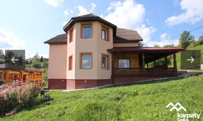 Slavske Apartment | Любисток