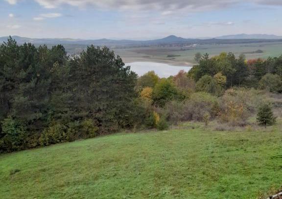 Haskovo Cabin | Манастирчето с.Книжовник