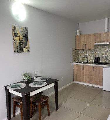 Odessa Apartment | Мини отель «Чайка»