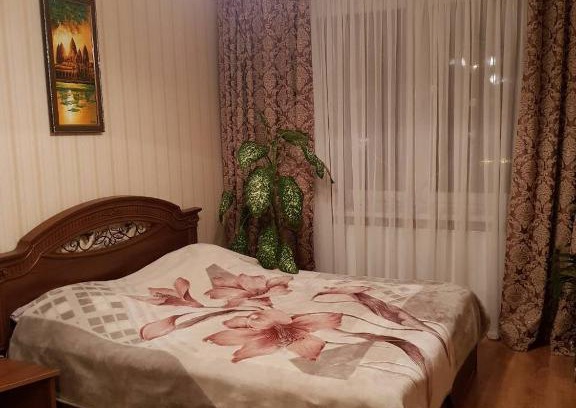 Kaliningrad Apartment | Минусинская 14