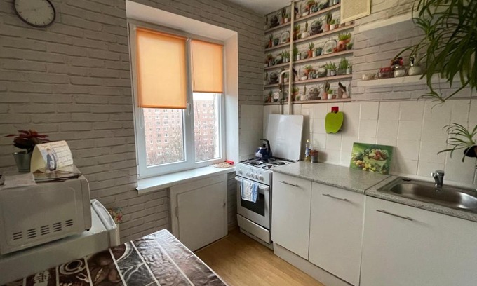 Kaliningrad Apartment | Московский 86