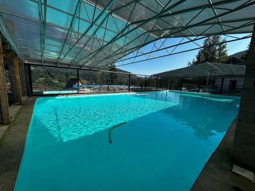 Vorokhta House | Міні Готель SPA Excellent Family