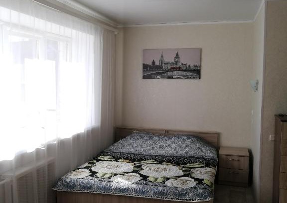 Veliky Novgorod Apartment | Новолучанская 14