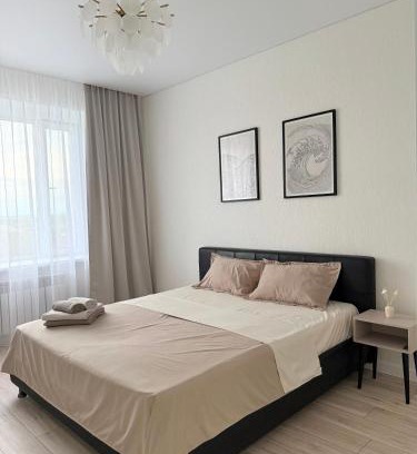 Kostanay Apartment | Новые апартаменты в центре Ehouse