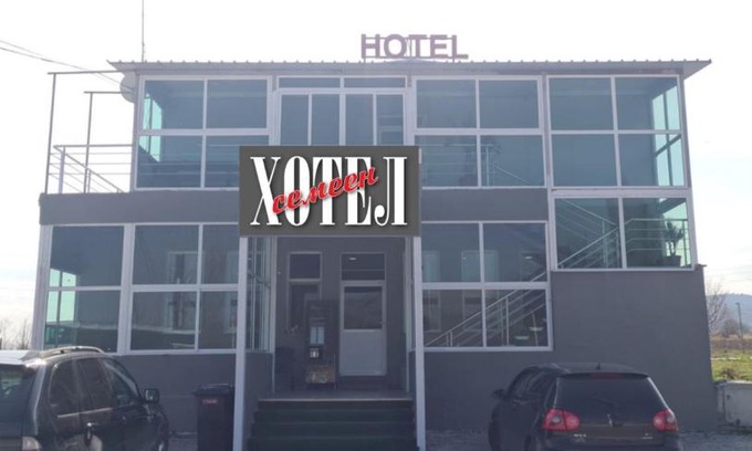 Devnya Hotel | Нов хотел Девня