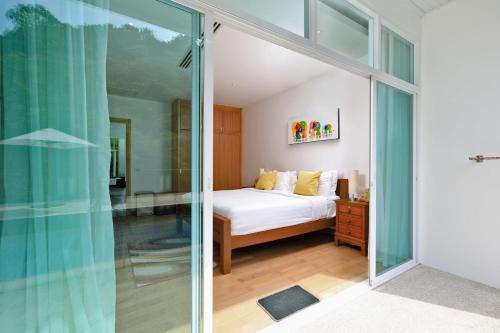 Kamala Apartment | Номер C20 1BR с видом на бассейн by IBG Property