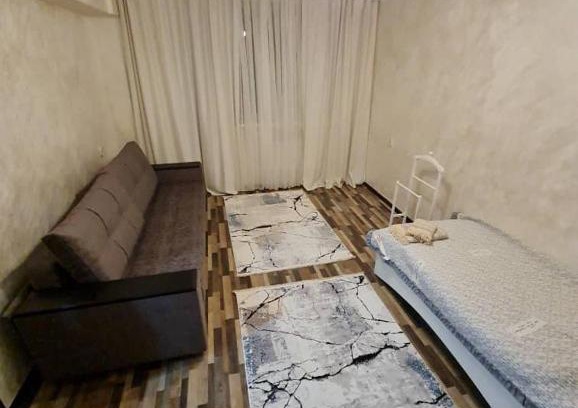 Tuzdybastau Apartment | Однокомнатная квартира в 2 минутах от аэропорта