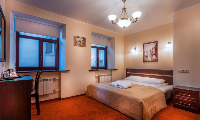 Admiralteyskiy Hotel | Отель Алегрия метро Технологический институт