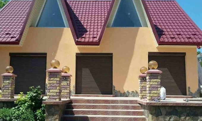 Ataki Hotel | Панівецька Садиба