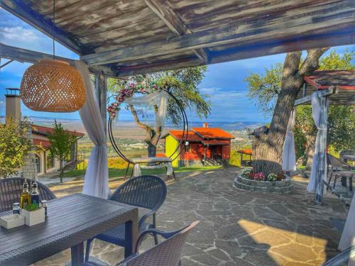 Kaspichan Hotel | Парк хотел Боили-Кирека