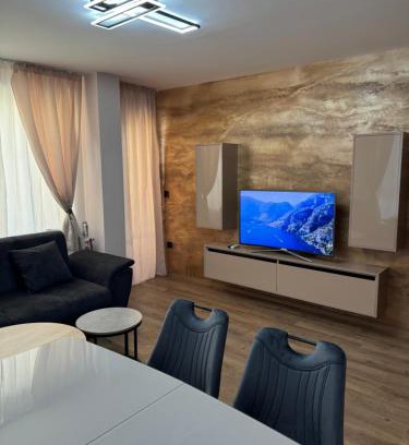 Sandanski Apartment | Патилови