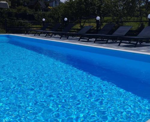 Skhidnytsya Apartment | Перлина Карпат
