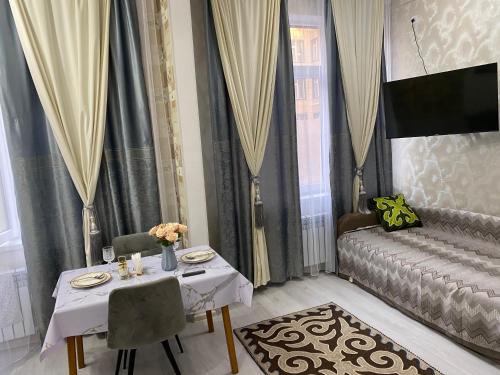 Bishkek Apartment | Поларис