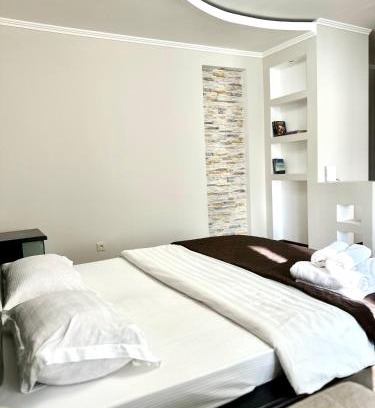 Atyrau Apartment | Посуточно 1 комн. квартира