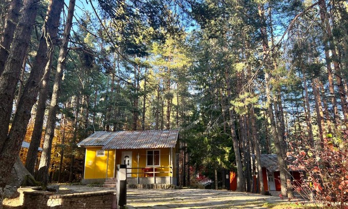 Gotse Delchev House | Почивна база Пиринпласт