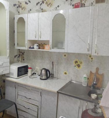 Moiynkum District Apartment | Приозëрск-Балхаш