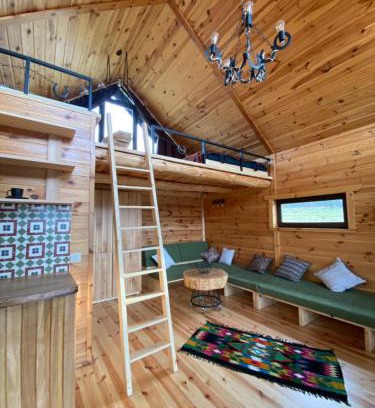 Vinnichki Hotel | Ранчо Скарбова Гора