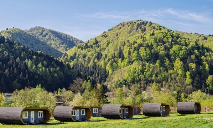 Plavya Hotel | Рибничанка