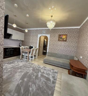 Odessa Apartment | Розенталька