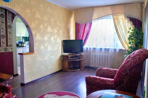 Petropavlovsk Apartment | Рэдиссон
