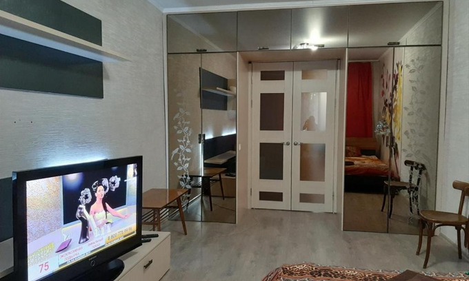 Yaroslavl Apartment | Свердлова 98/10