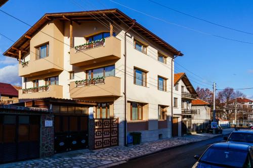 Razlog House | Свети Никола