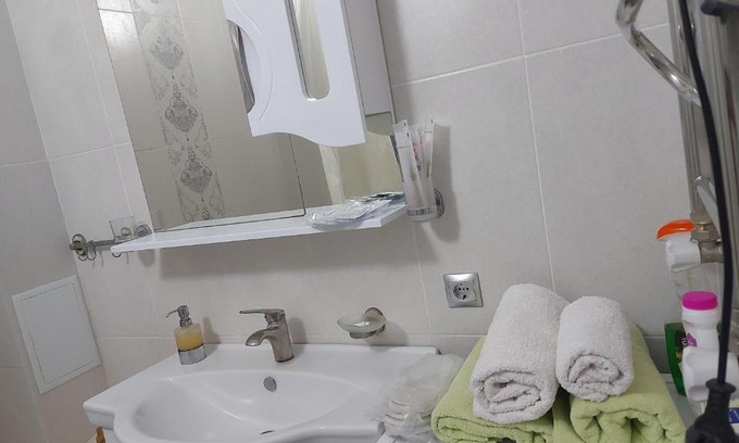 Aktobe Apartment | Сдам квартиру 3-х комнату на Батысе 2