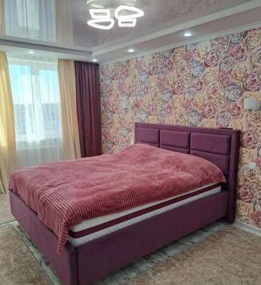 Edinet Apartment | Сдаётся квартира почасовой, посуточно