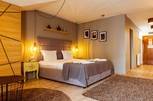 Pavel Banya Hotel | Семеен хотел АРИЗОНА