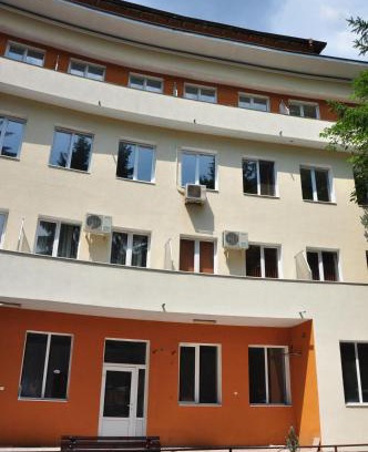 Vranyantsi Hotel | Семеен хотел Пауталия