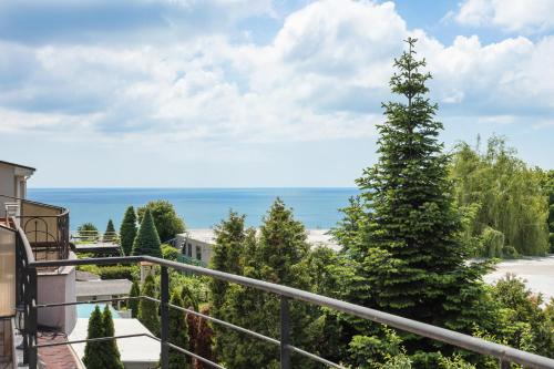 Odessa House | Семейный Дом у моря!