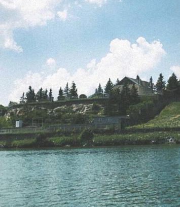 Berdkunk Apartment | Сердце Севана