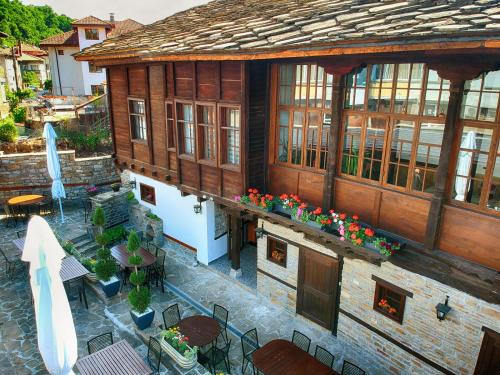 Gabrovo Hotel | Соколови къщи