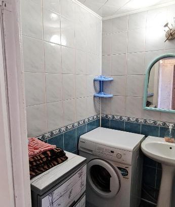 Tiraspol Apartment | Солнечная квартира в центре Тирасполя