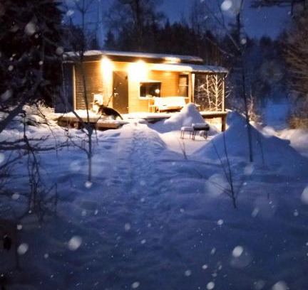 Pervomayskoe House | Солнечный Туттихутор