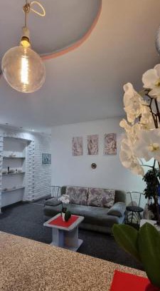 Verkhnie Misto Apartment | Софиевская 8