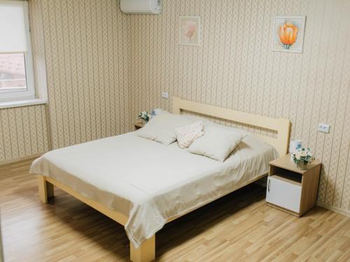 Berehove Apartment | Спокойная квартира недалеко от термального басейна