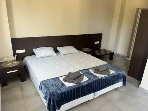 Vratsa House | Стаи за гости Крис
