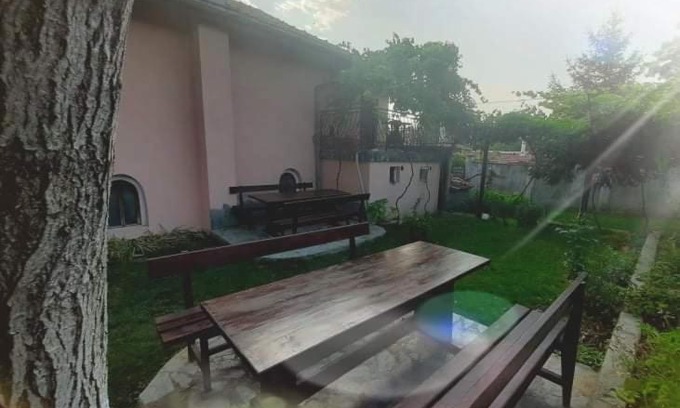 Avren House | Старата дюля