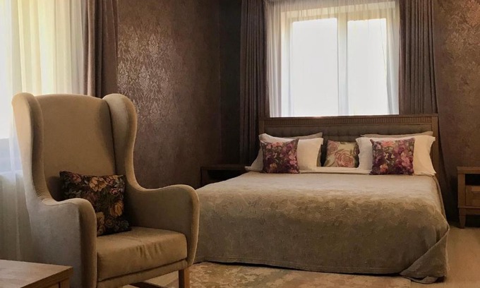 Zalissya Hotel | Старий Тудорів