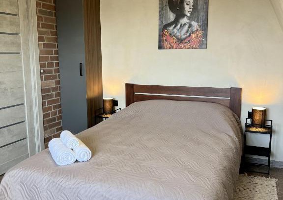 Ternopil Apartment | Стильна та затишна квартира ЦЕНТР, ЖД вокзал, Елітний будинок